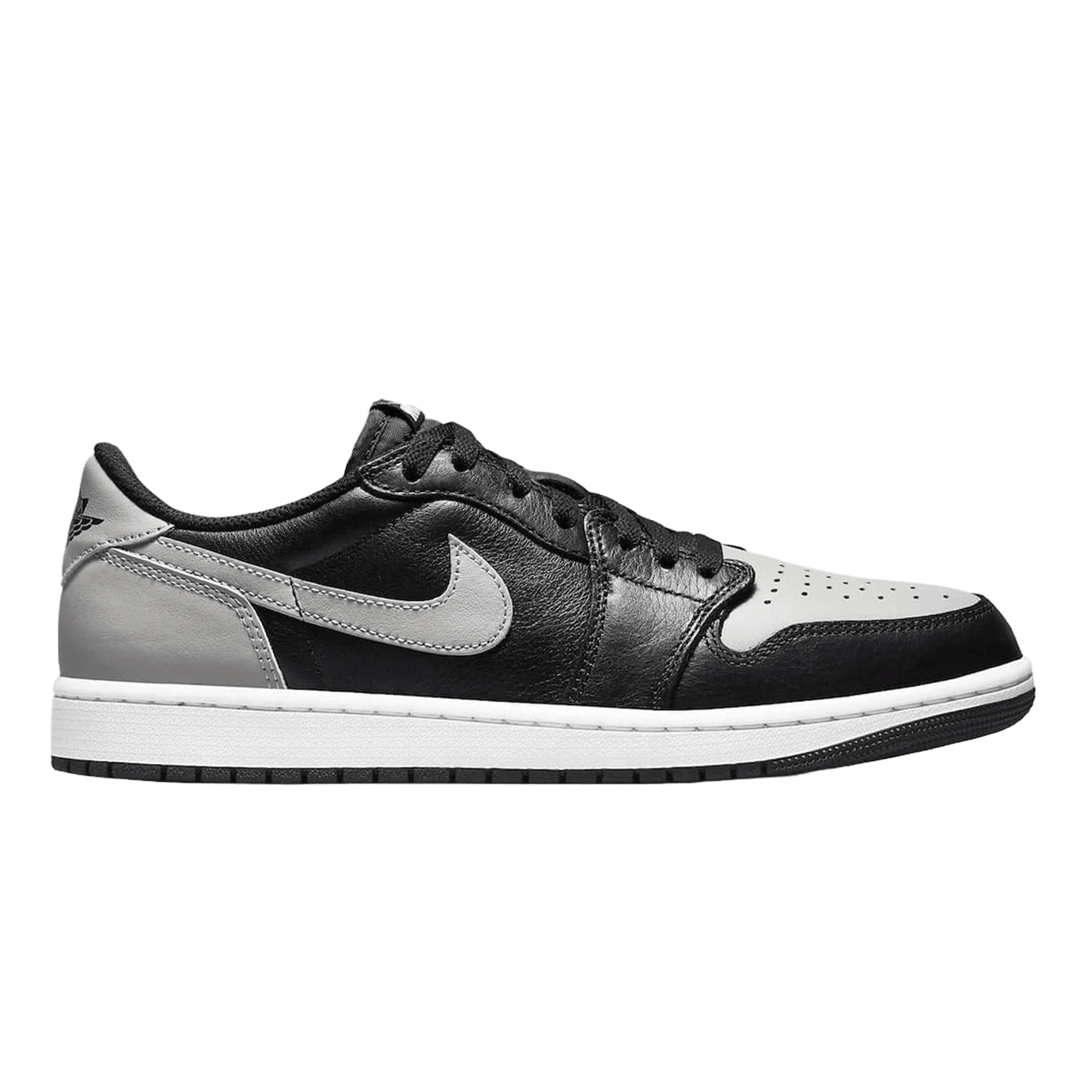 Nike Air Jordan 1 Retro Low OG Shadow (2024)