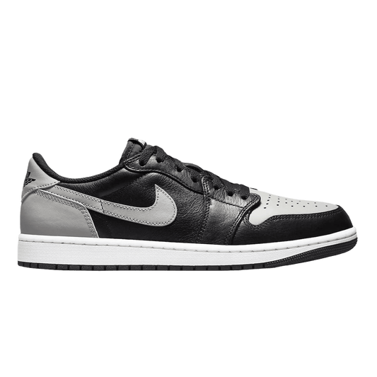 Nike Air Jordan 1 Retro Low OG Shadow (2024)