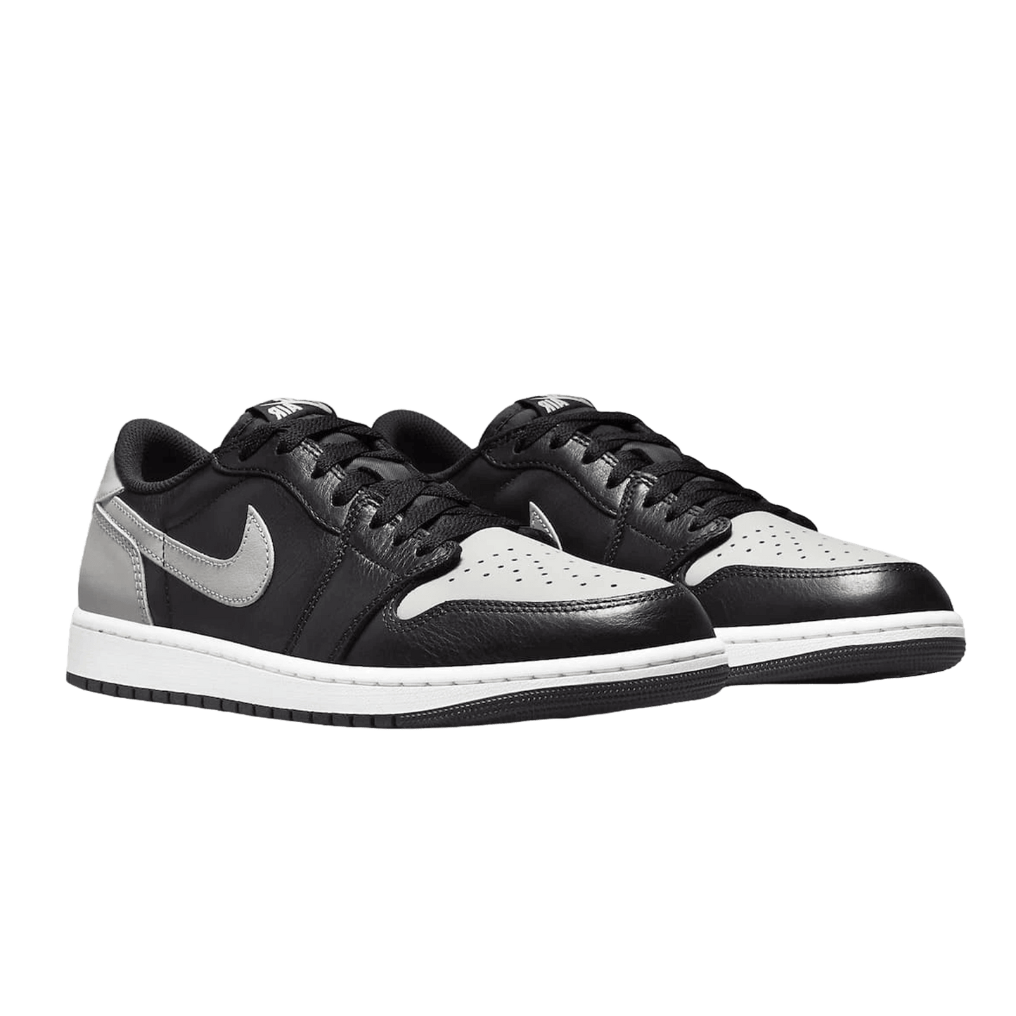 Nike Air Jordan 1 Retro Low OG Shadow (2024) Side