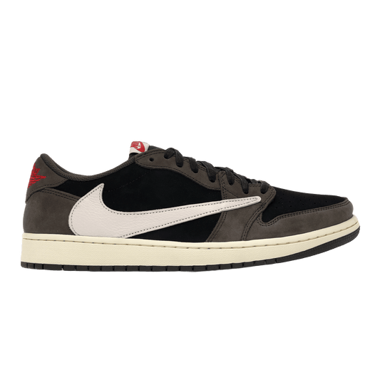 Nike Air Jordan 1 Retro Low OG SP Travis Scott Mocha