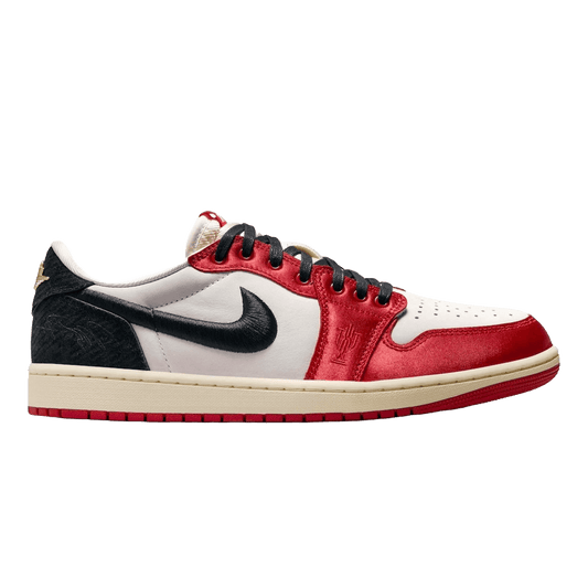 Nike Air Jordan 1 Retro Low OG Trophy Room Rookie Card Away