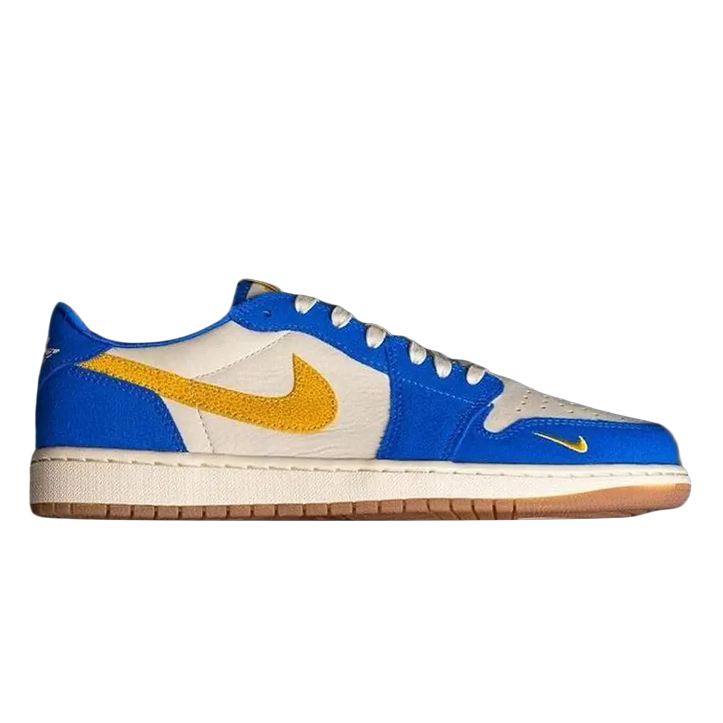 Nike Air Jordan 1 Retro Low OG UCLA PE (2023) FQ4121-1521525 XC