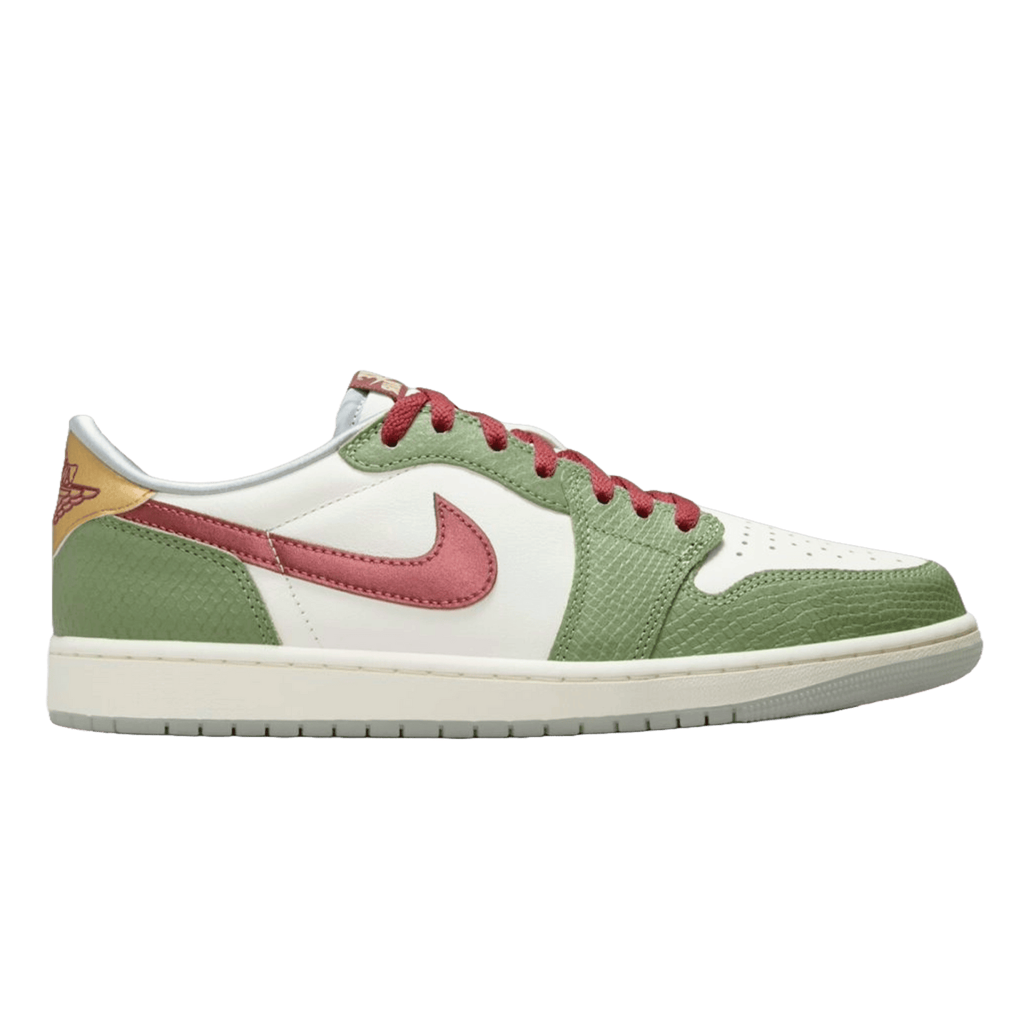 Nike Air Jordan 1 Retro Low OG Year of the Dragon (2024)