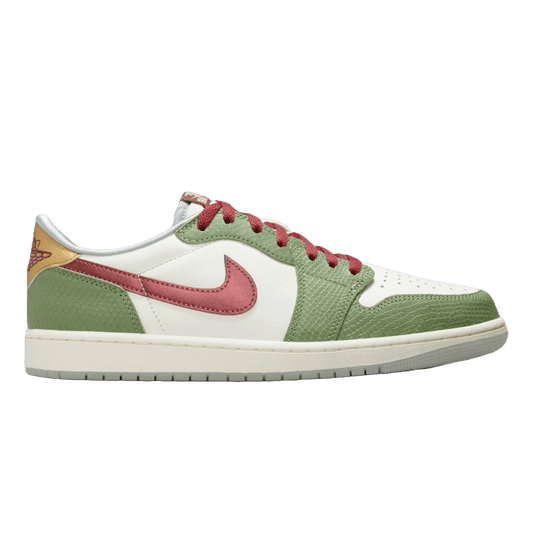 Nike Air Jordan 1 Retro Low OG Year of the Dragon (2024)