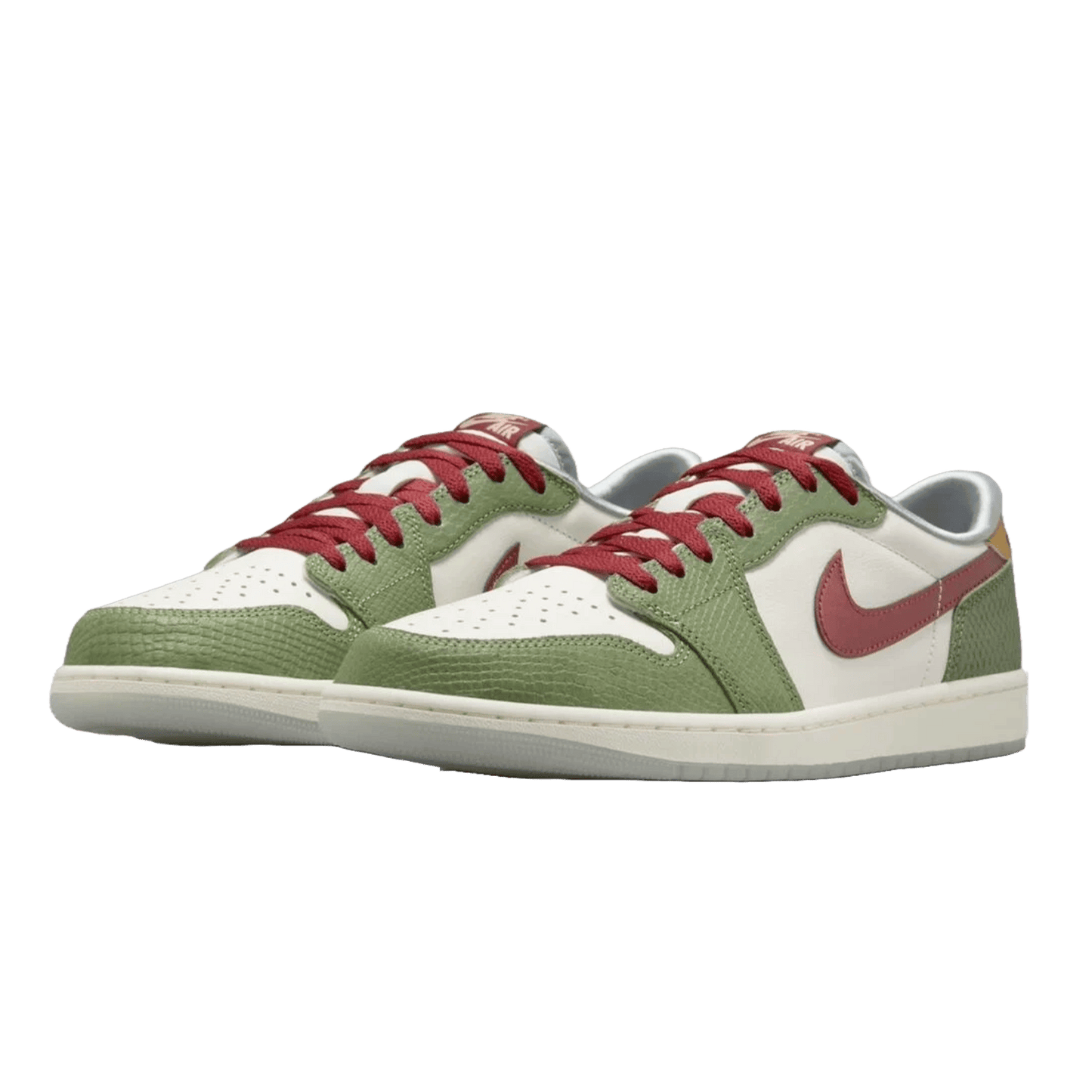Nike Air Jordan 1 Retro Low OG Year of the Dragon (2024) Side