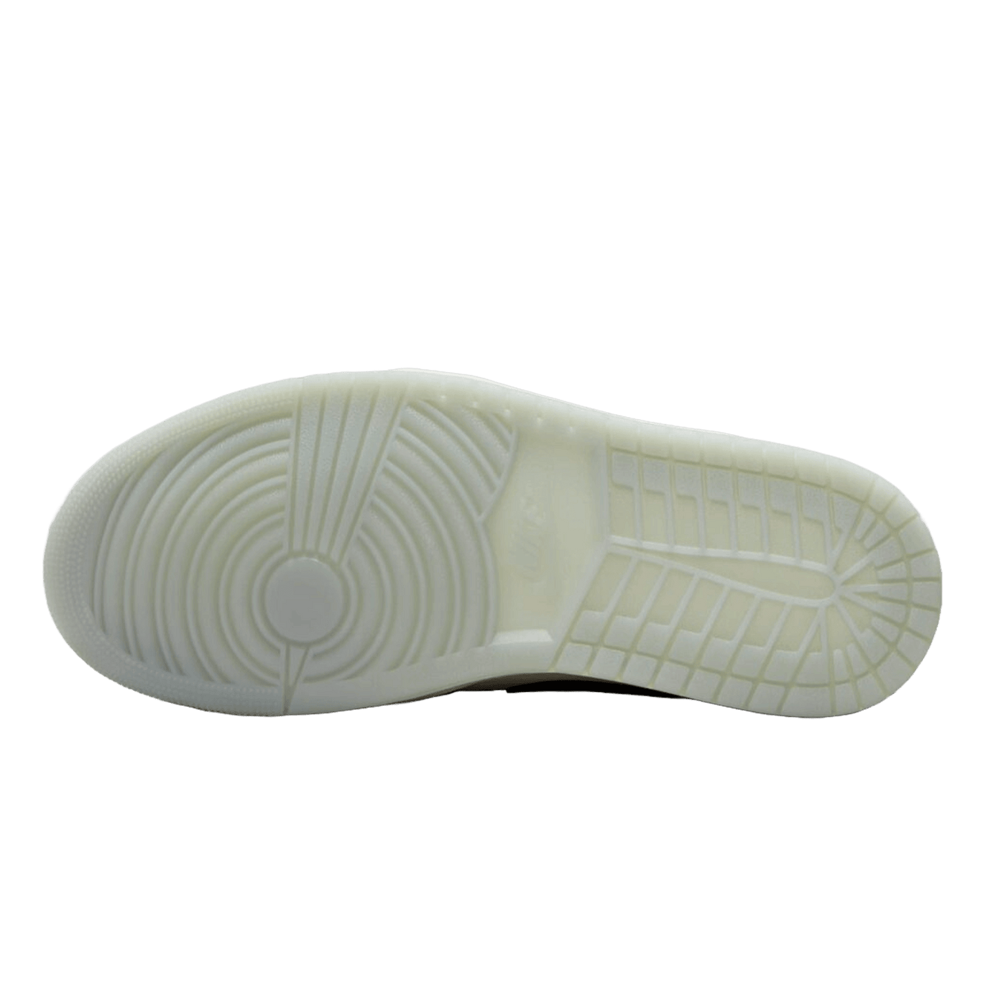 Nike Air Jordan 1 Retro Low OG Year of the Dragon (2024) Sohle