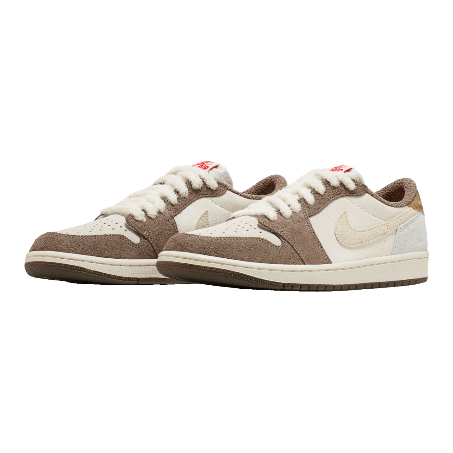 Nike Air Jordan 1 Retro Low OG Year of the Rabbit Side