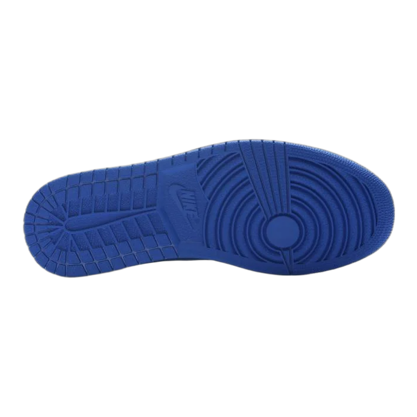 Nike Air Jordan 1 Retro Low Royal (2015) Sohle 705329-004