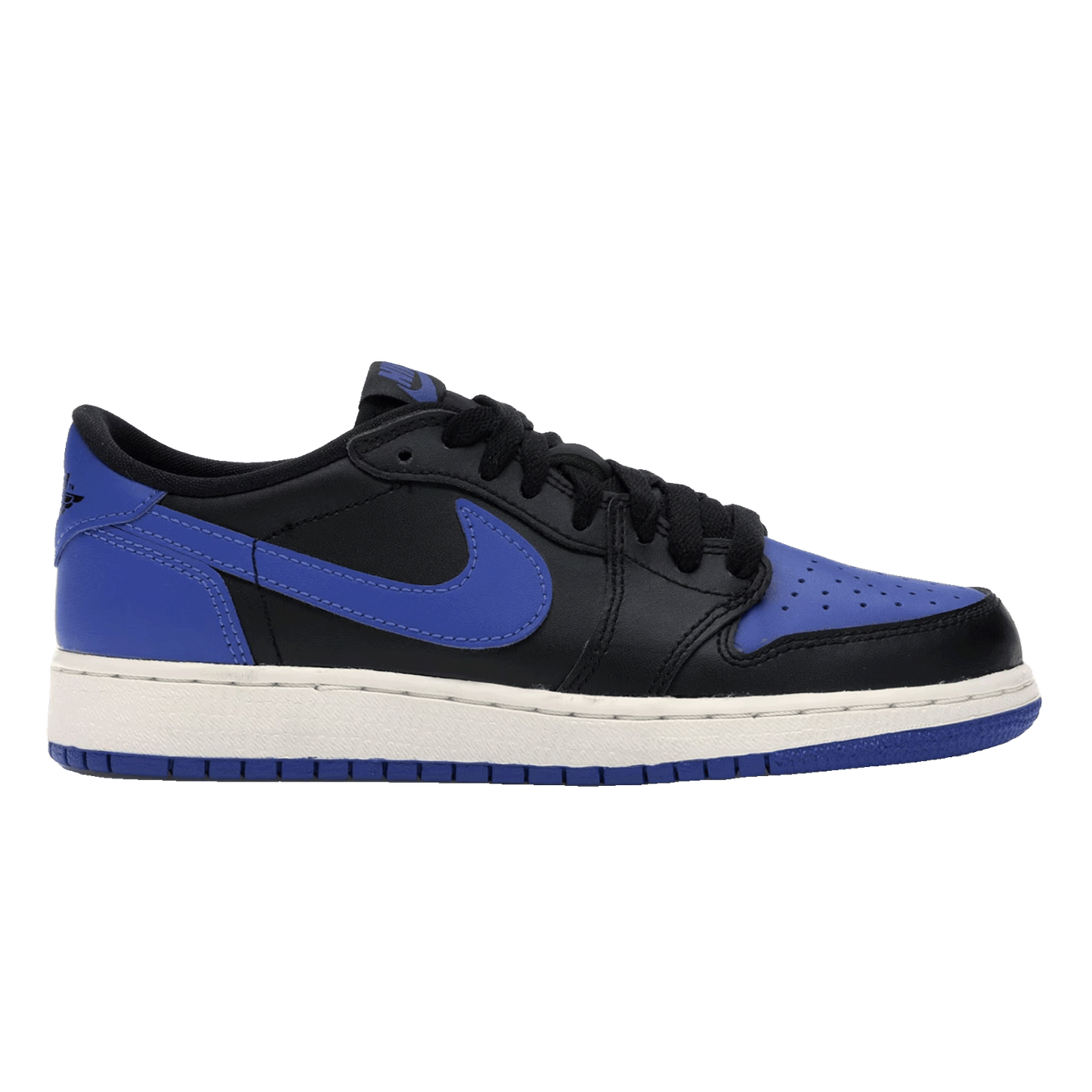 Nike Air Jordan 1 Retro Low Royal Blue (GS)