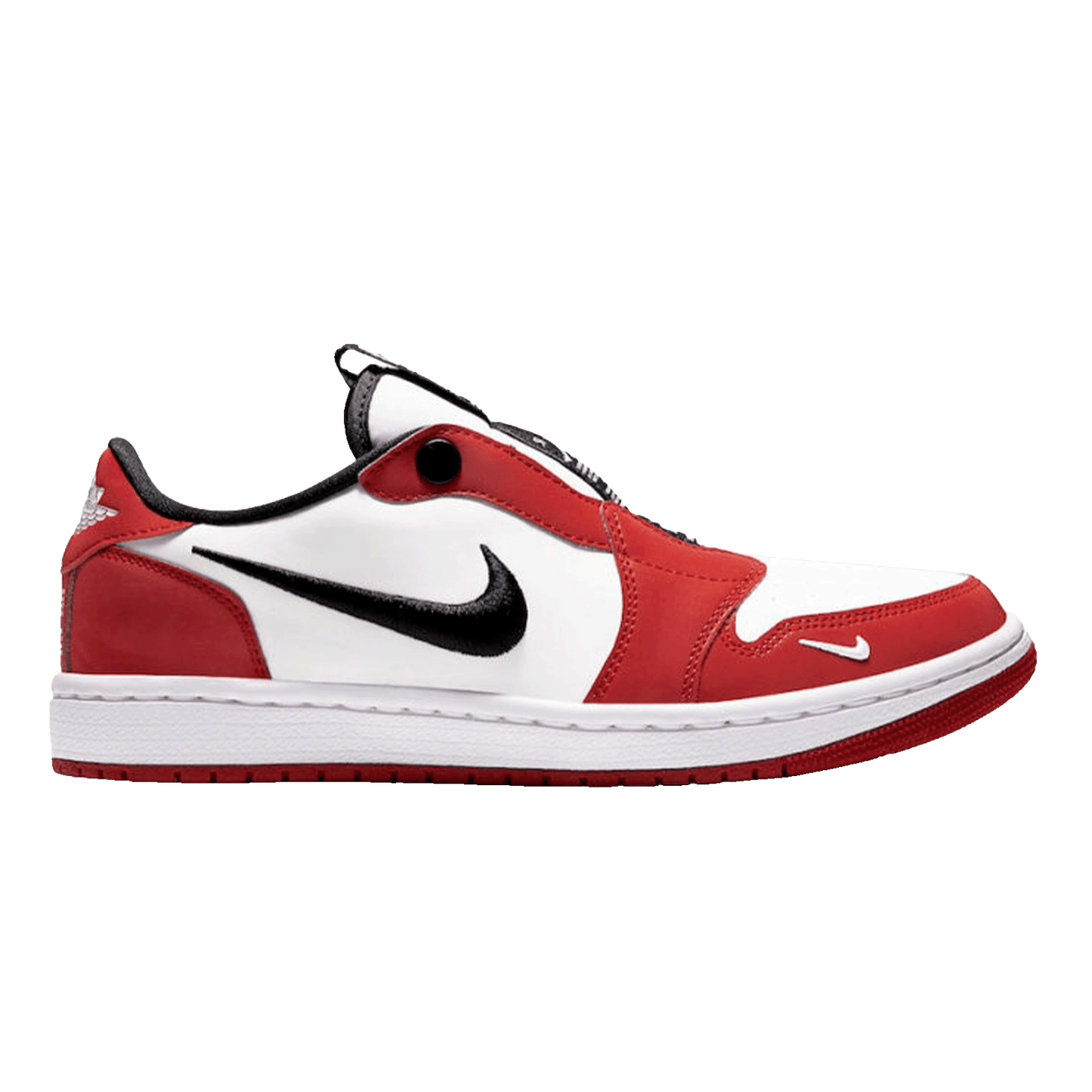 Nike Air Jordan 1 Retro Low Slip Chicago (W)