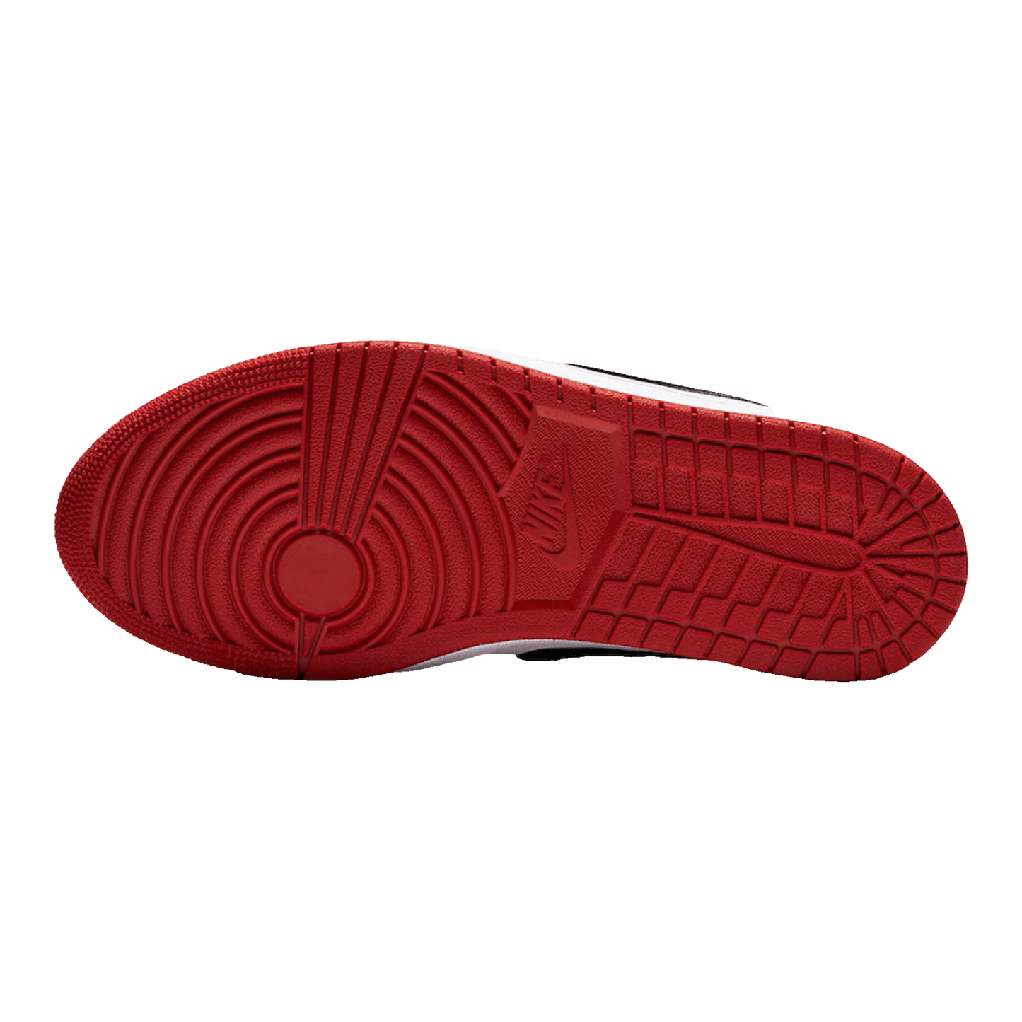 Nike Air Jordan 1 Retro Low Slip Chicago (W) Sohle