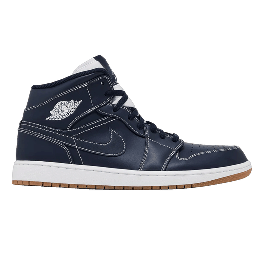 Nike Air Jordan 1 Retro Mid Derek Jeter RE2PECT
