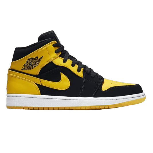 Nike Air Jordan 1 Retro Mid New Love (2017)