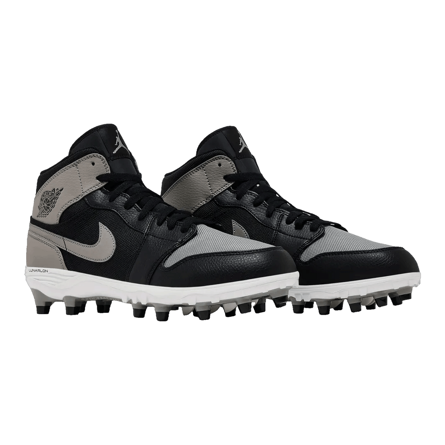 Nike Air Jordan 1 TD Mid Shadow Side