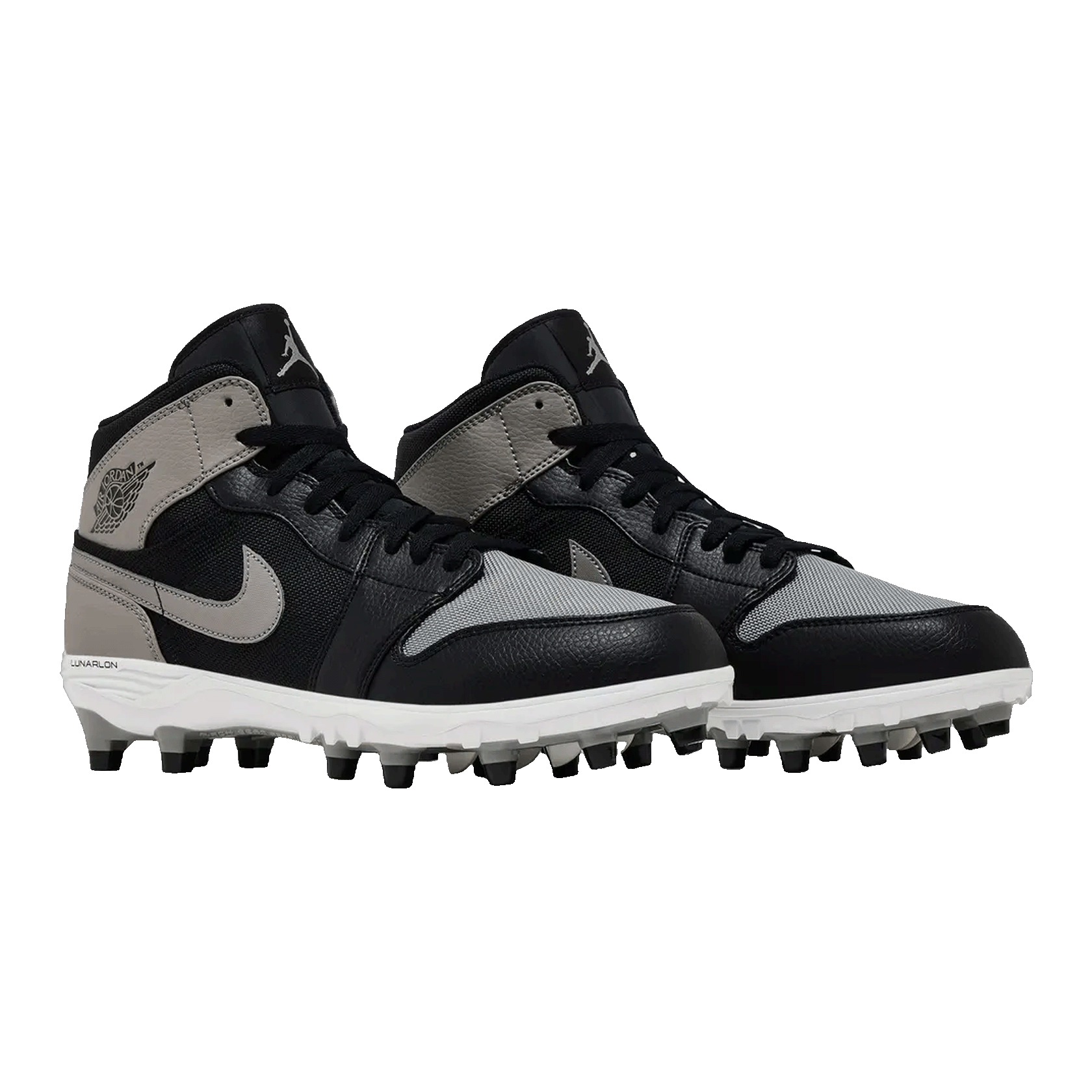 Nike Air Jordan 1 TD Mid Shadow Side
