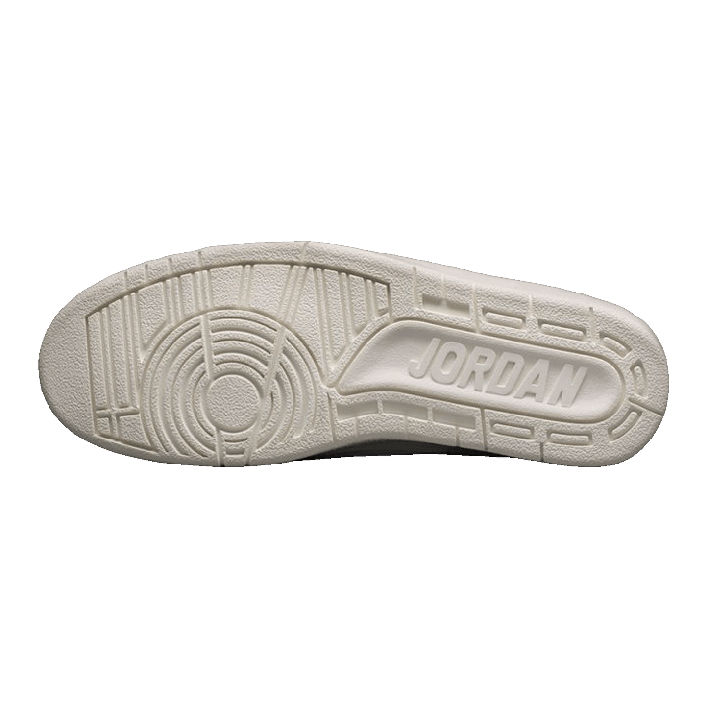 Nike Air Jordan 2 Retro Decon Sail Sohle 897521-100