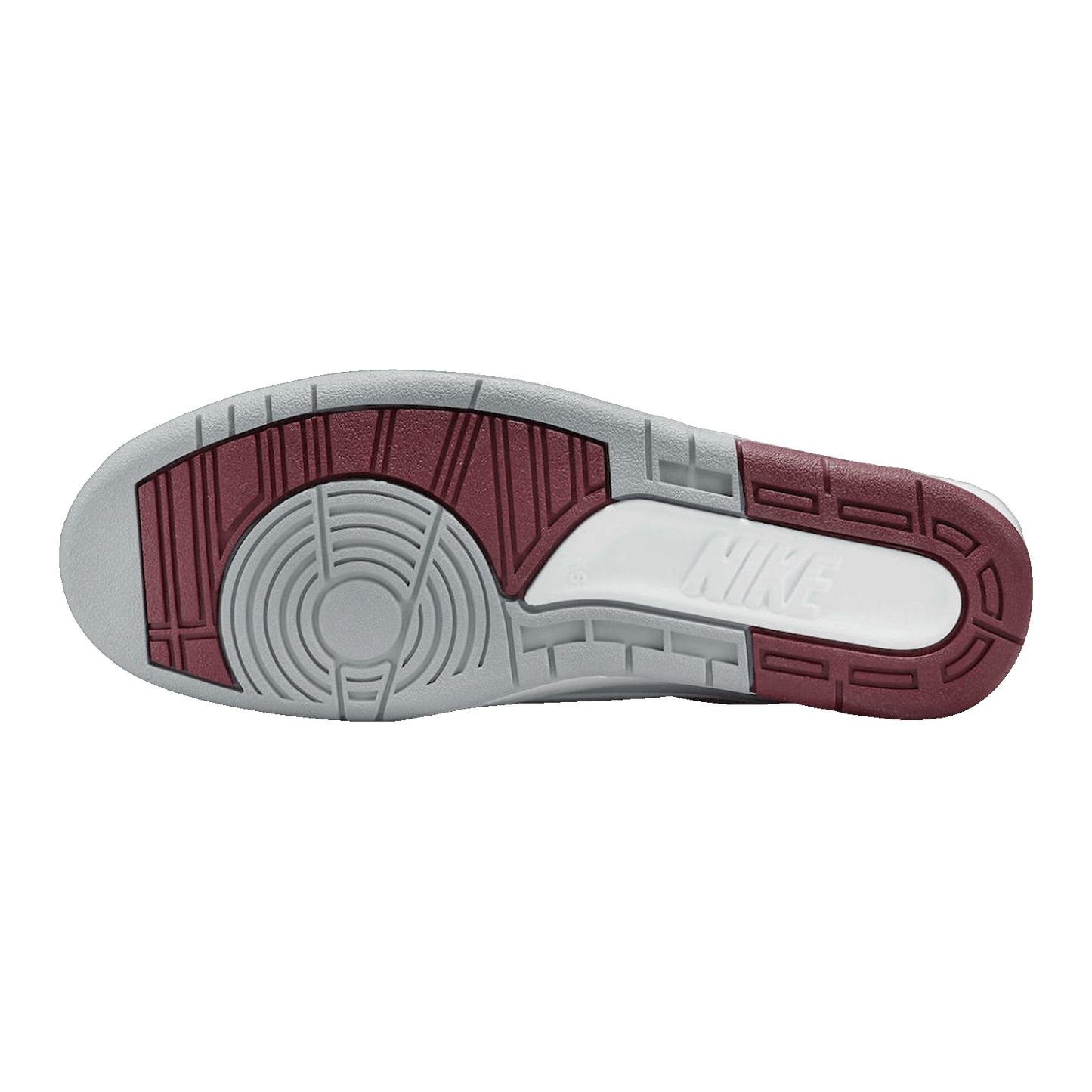 Nike Air Jordan 2 Retro Low Cherrywood Sohle DV9956-103