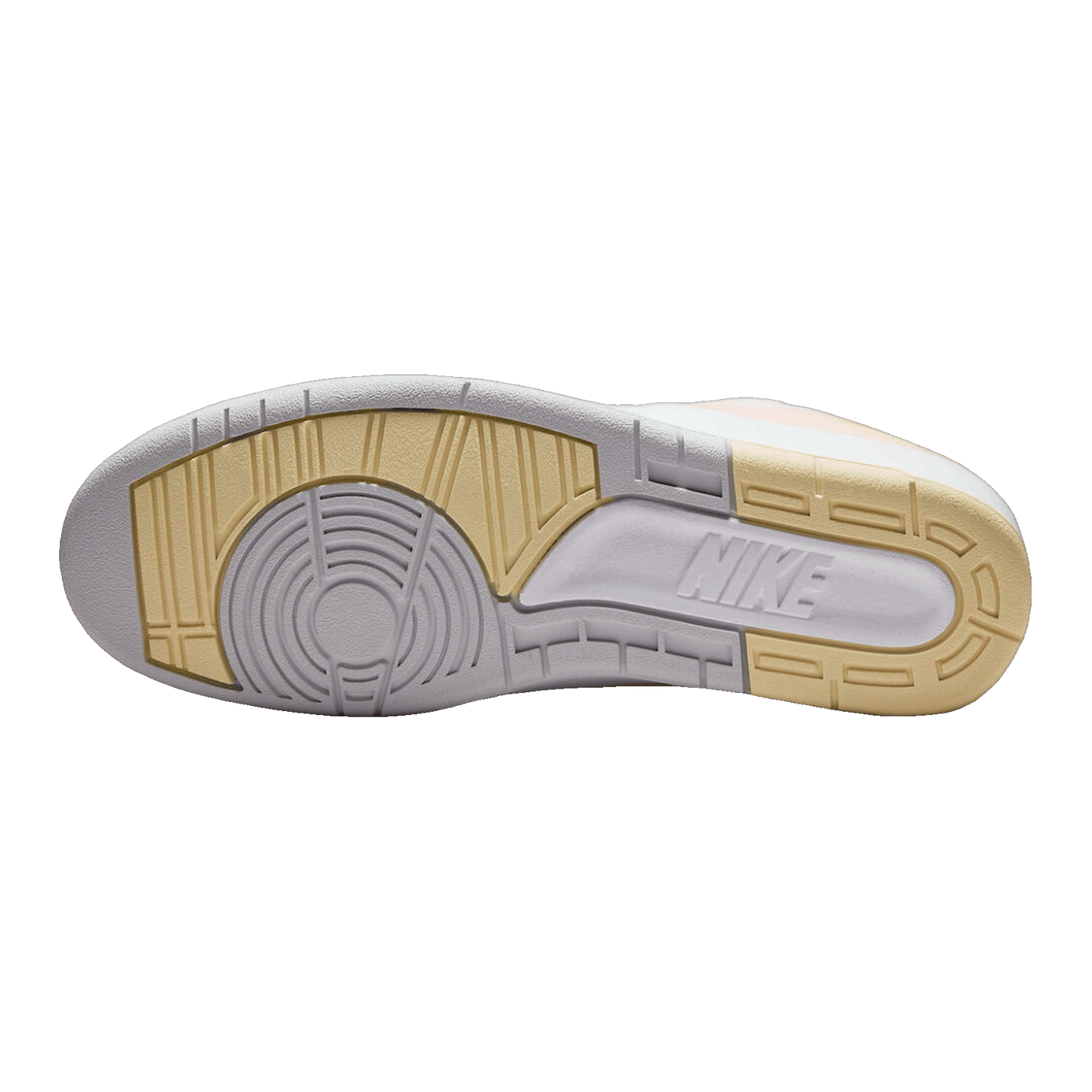 Nike Air Jordan 2 Retro Low Craft Atmosphere Sohle DX6930-600