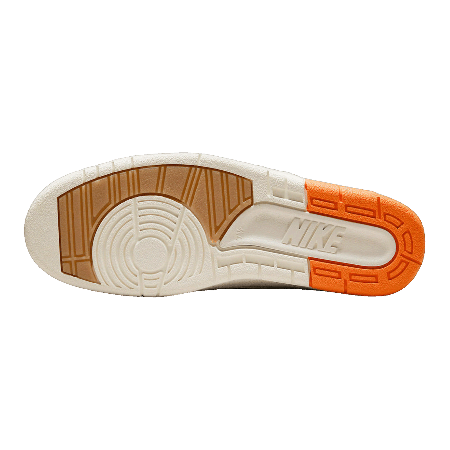 Nike Air Jordan 2 Retro Low TITAN (W) Sohle DV6206-183