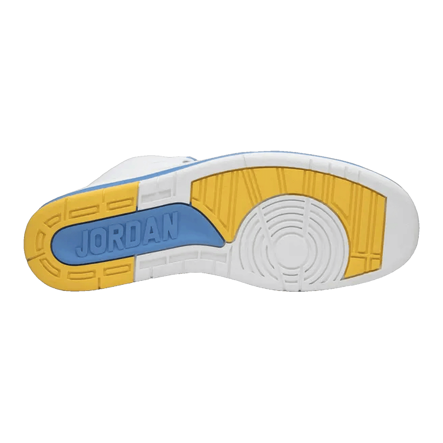 Nike Air Jordan 2 Retro Melo Sohle 308308-141