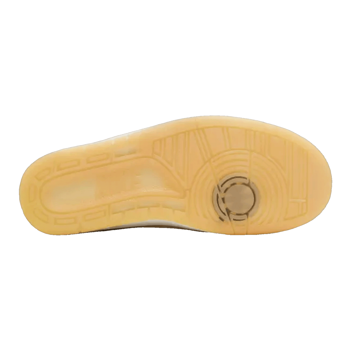 Nike Air Jordan 2 Retro Quai 54 (GS) Sohle 866034-001