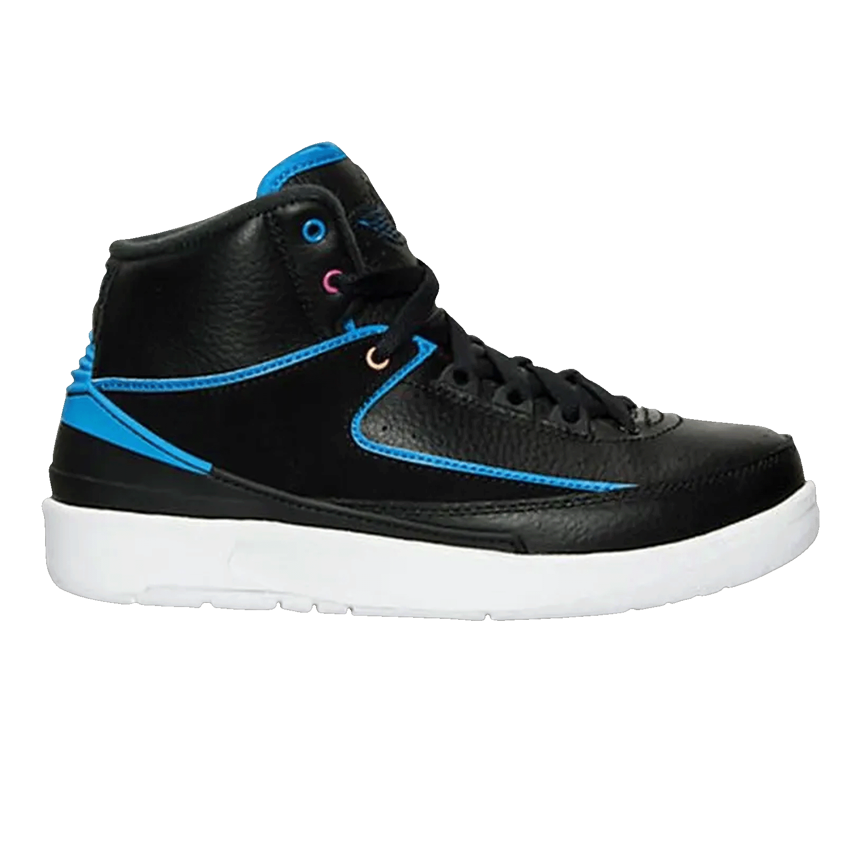 radio raheem air jordans