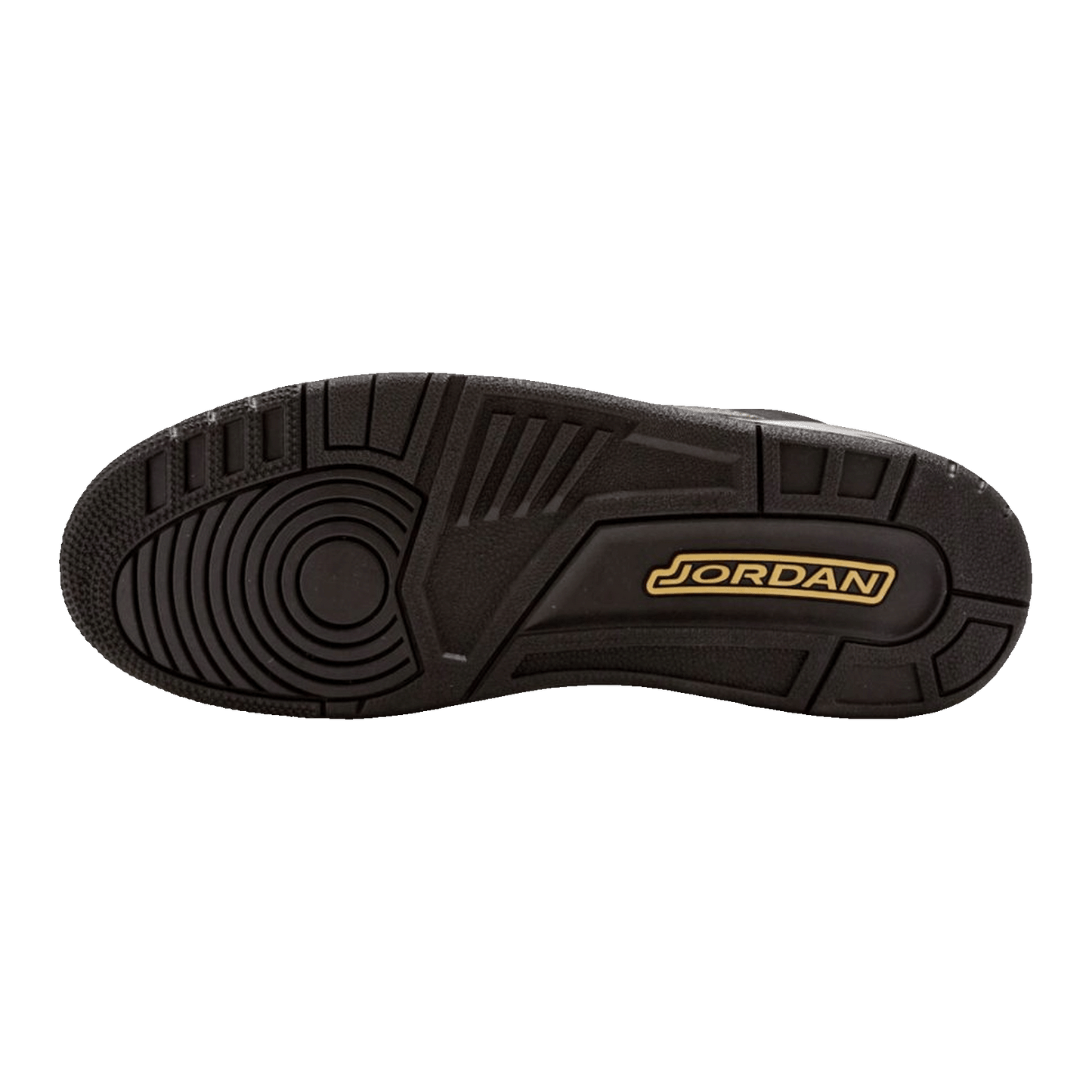 Nike Air Jordan 3 Retro Black History Month Sohle 455657-001