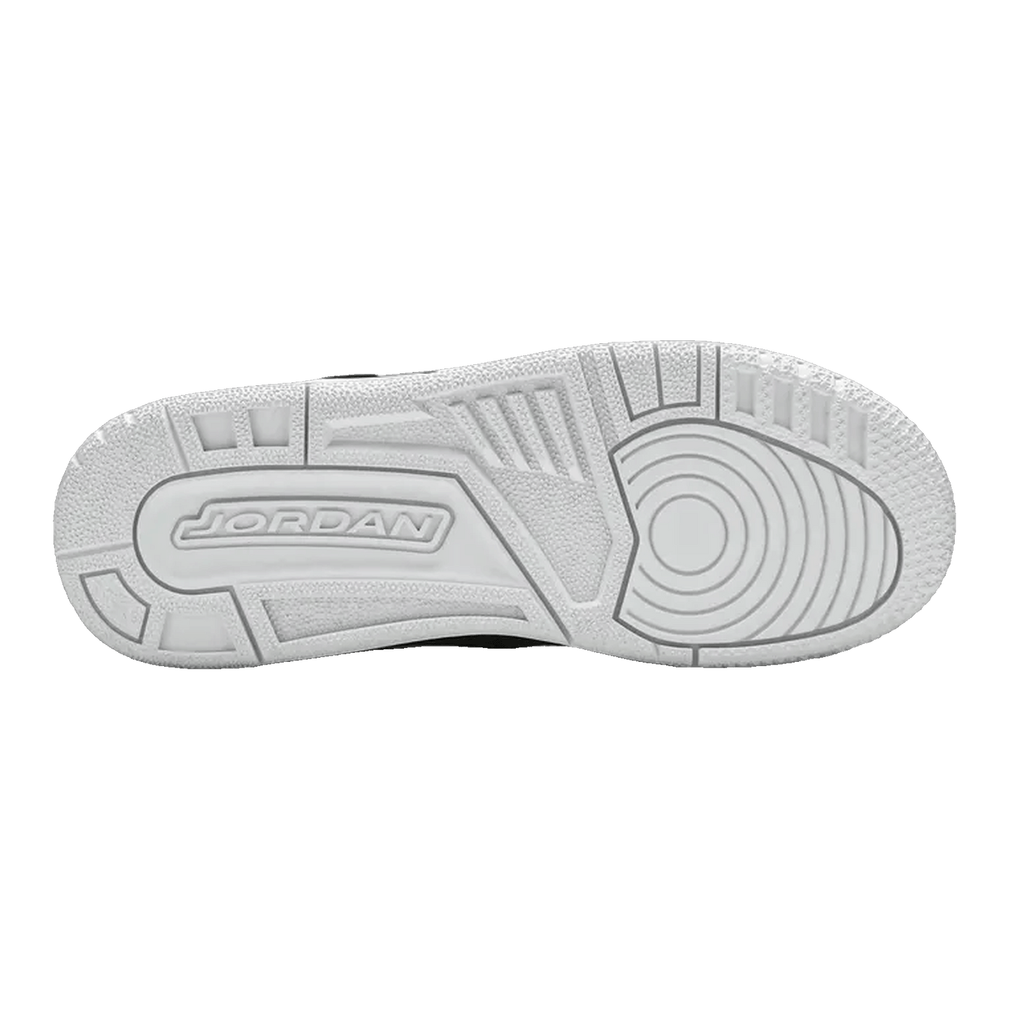 Nike Air Jordan 3 Retro Cyber Monday (2016) (GS) Sohle 398614-020