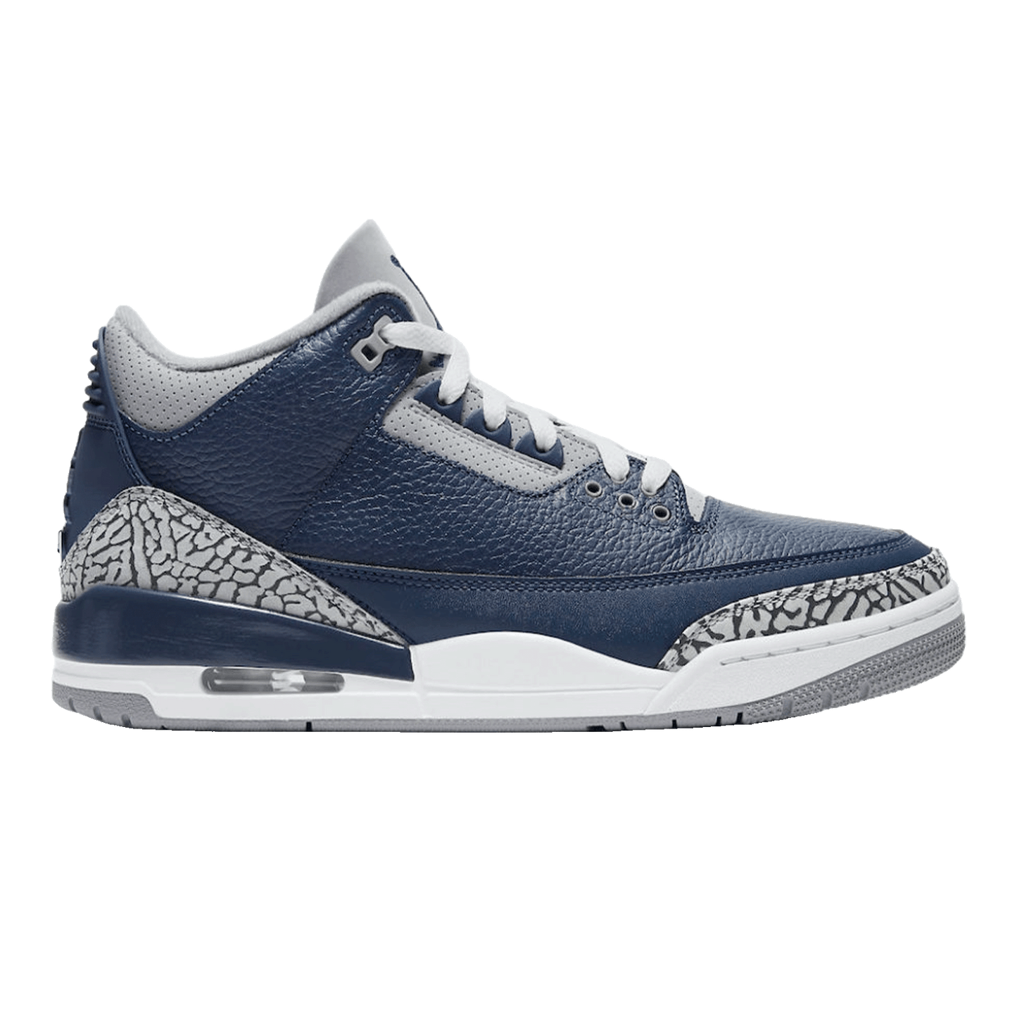 Nike Air Jordan 3 Retro Georgetown (2021)
