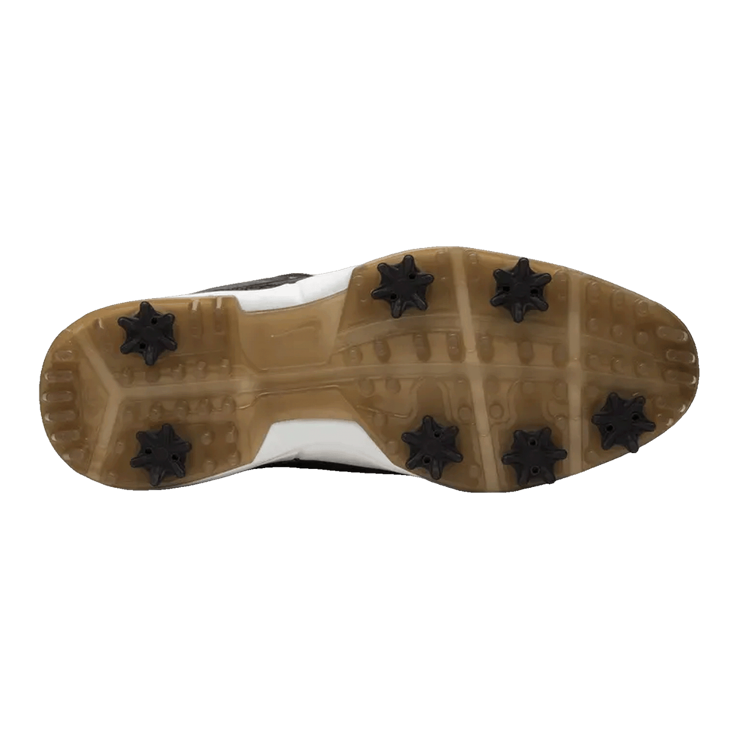 Nike Air Jordan 3 Retro Golf Brown Sohle AO8952-200