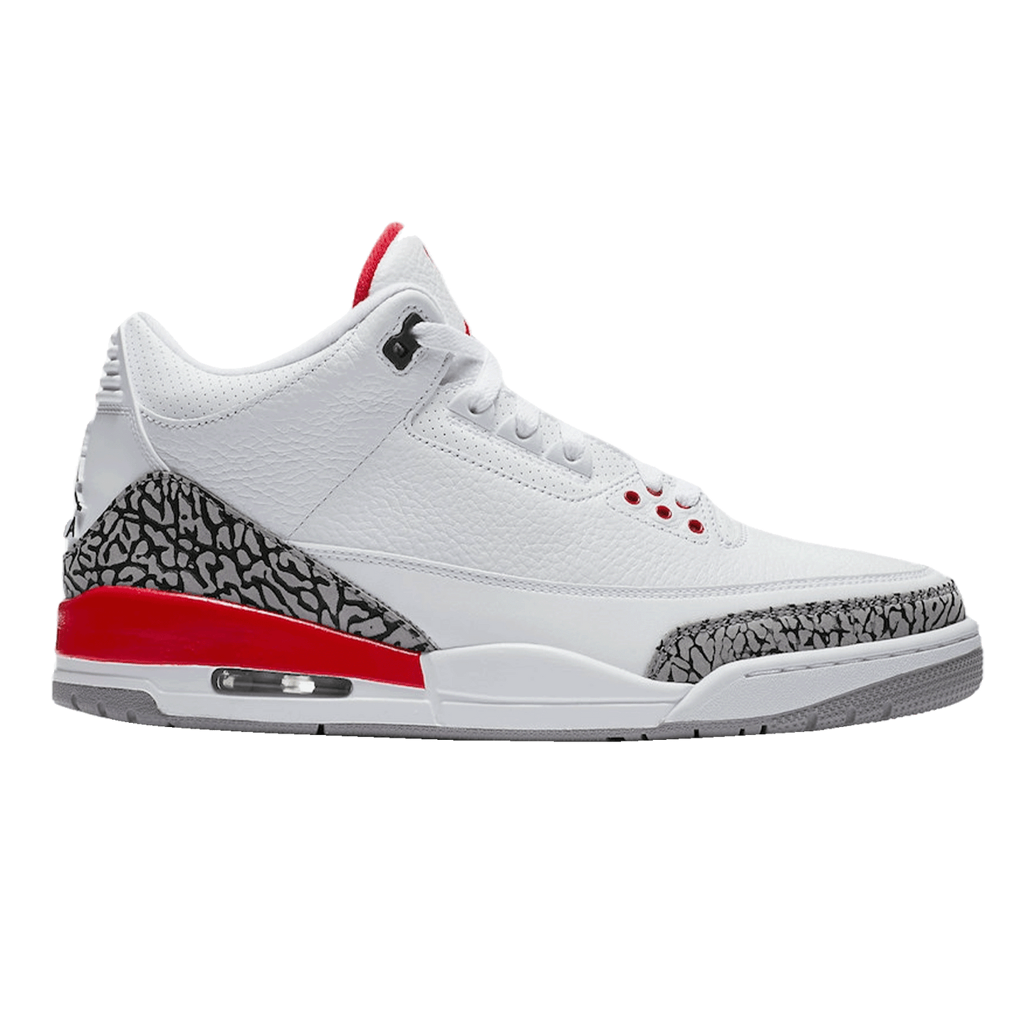 Nike Air Jordan 3 Retro Hall of Fame