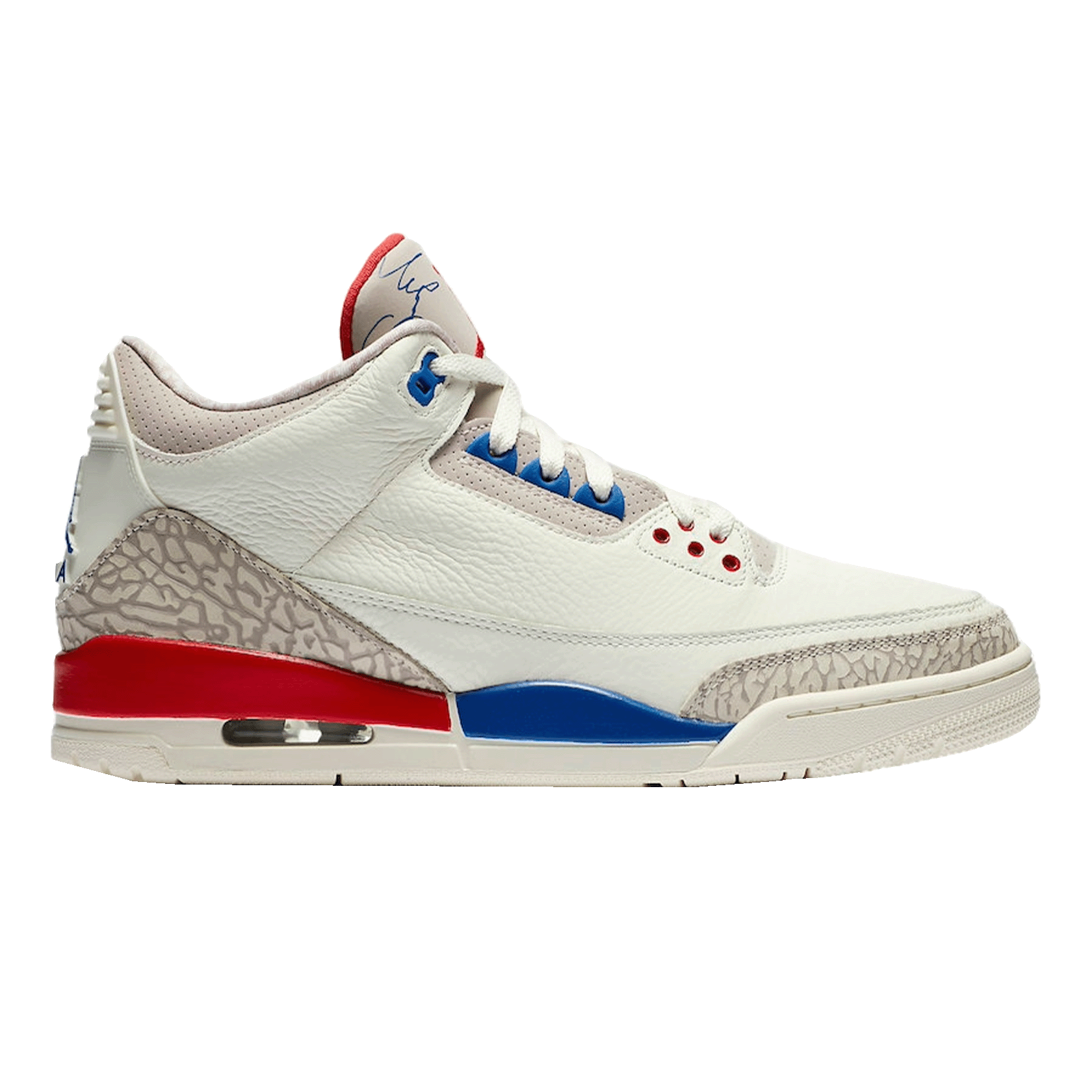 Nike Air Jordan 3 Retro International Flight GS