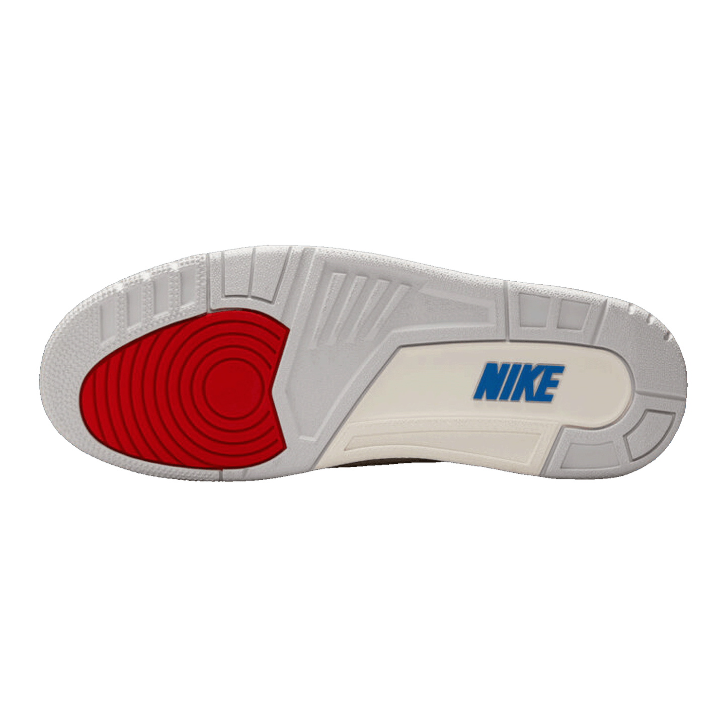 Nike Air Jordan 3 Retro OG Rare Air Sohle IB8967-004