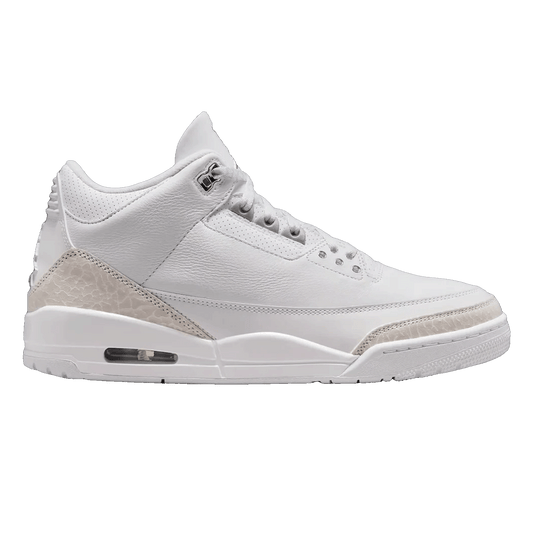 Nike Air Jordan 3 Retro Pure Money (2025)