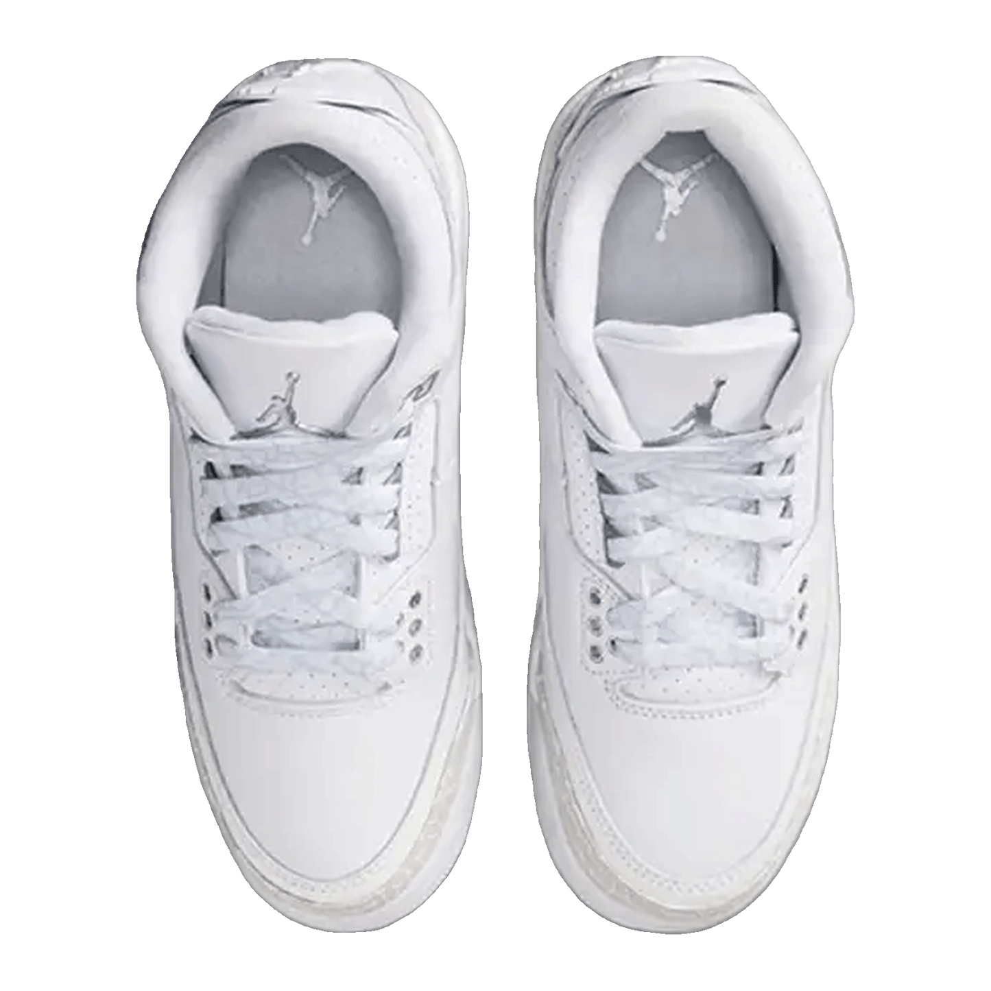 Nike Air Jordan 3 Retro Pure Money (2025) (GS) Oben DM0967-111