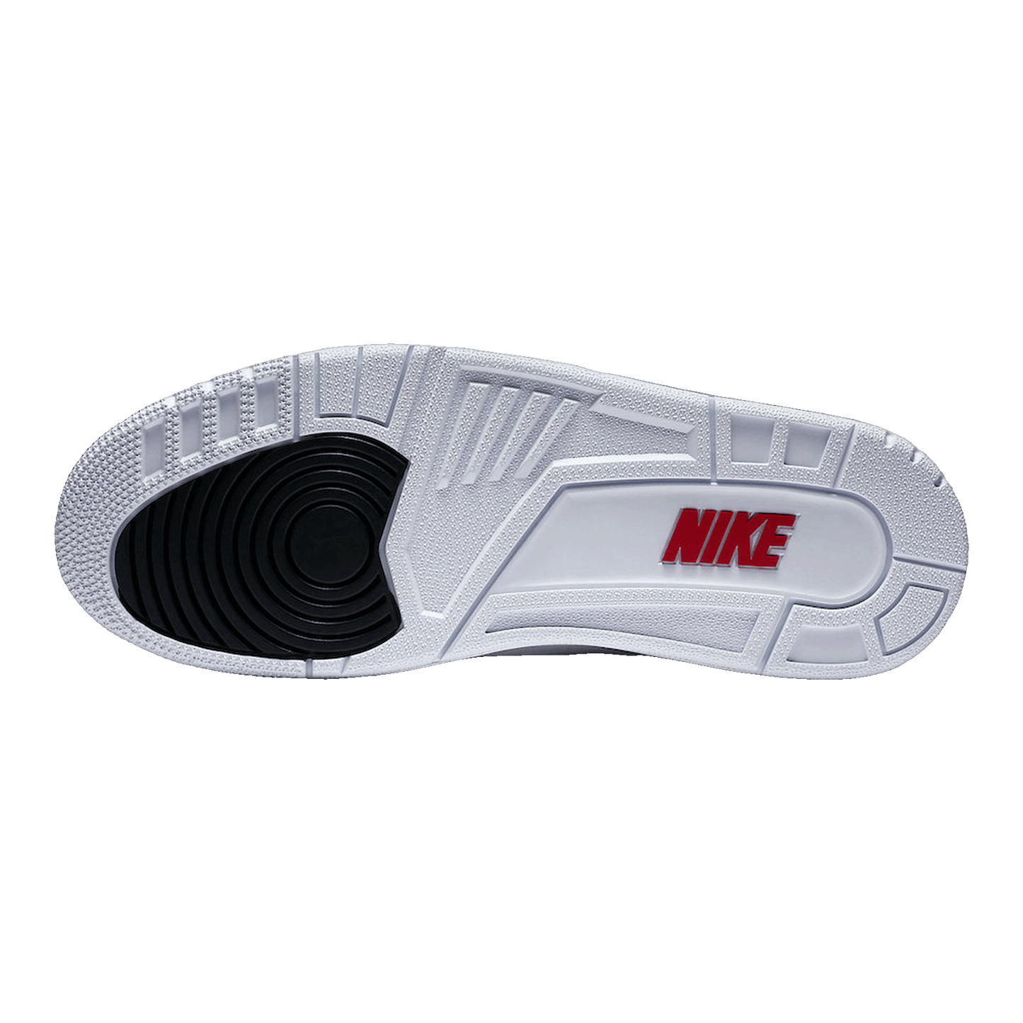 Nike Air Jordan 3 Retro SE-T CO.JP Fire Red Denim Sohle CZ6433-100