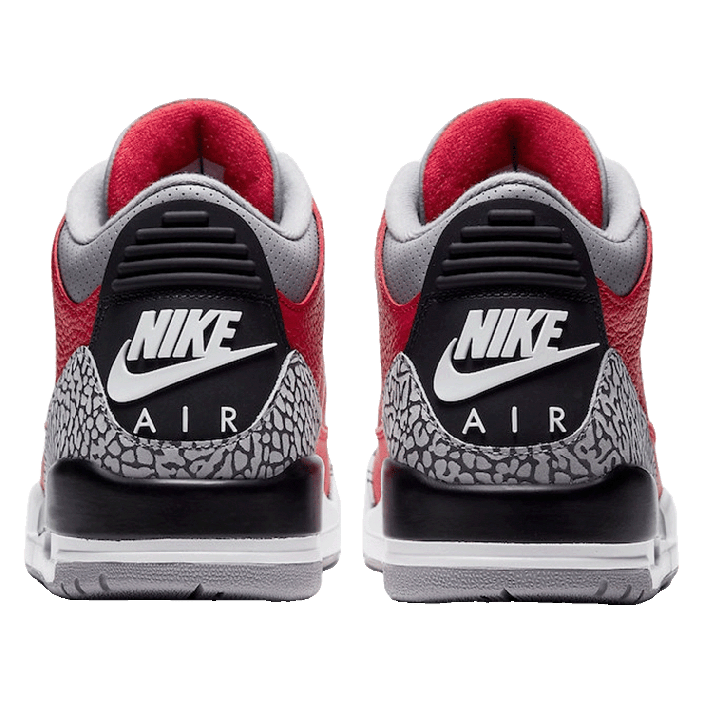 Nike Air Jordan 3 Retro SE Unite Back