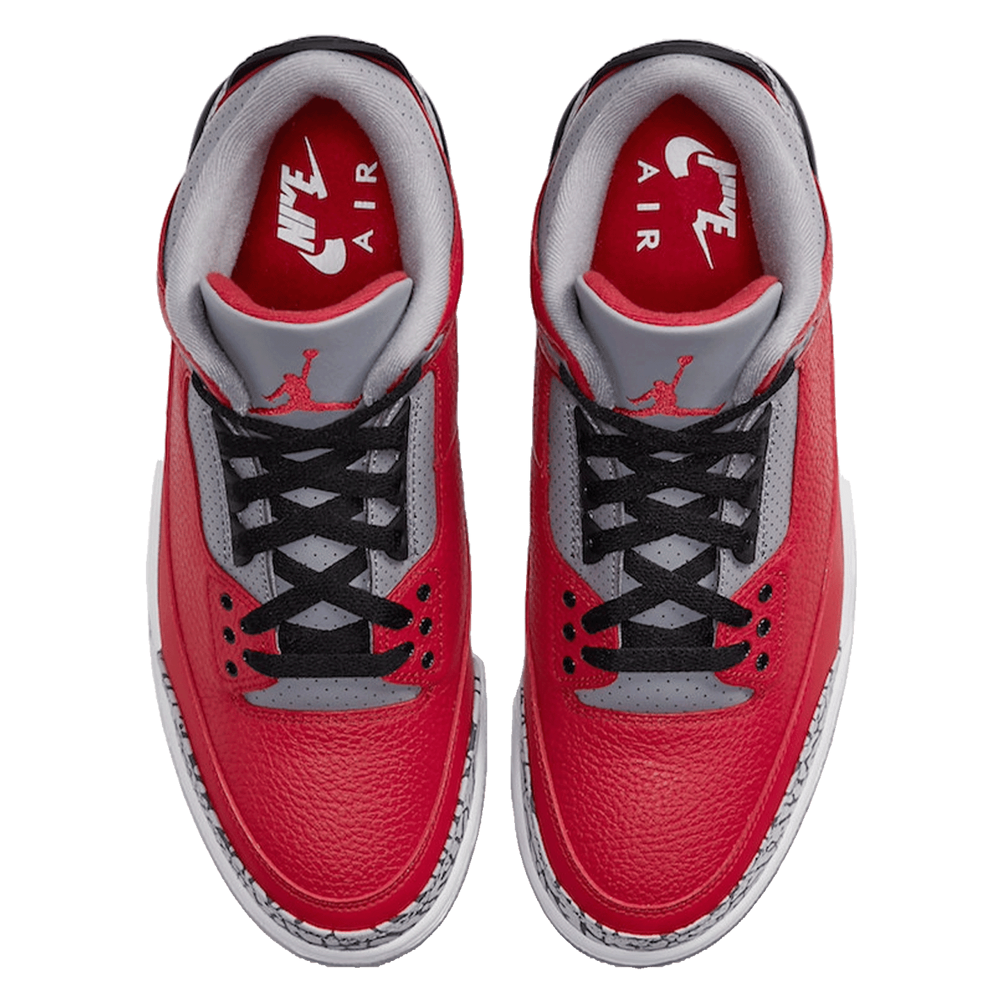 Nike Air Jordan 3 Retro SE Unite Oben