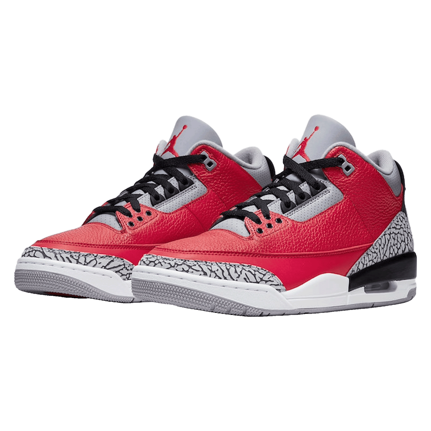 Nike Air Jordan 3 Retro SE Unite Side