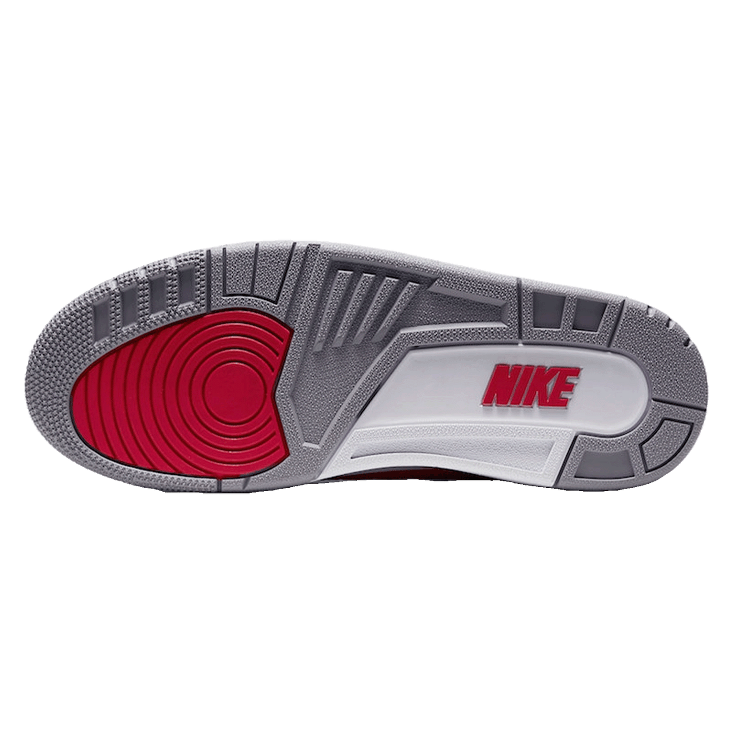 Nike Air Jordan 3 Retro SE Unite Sohle