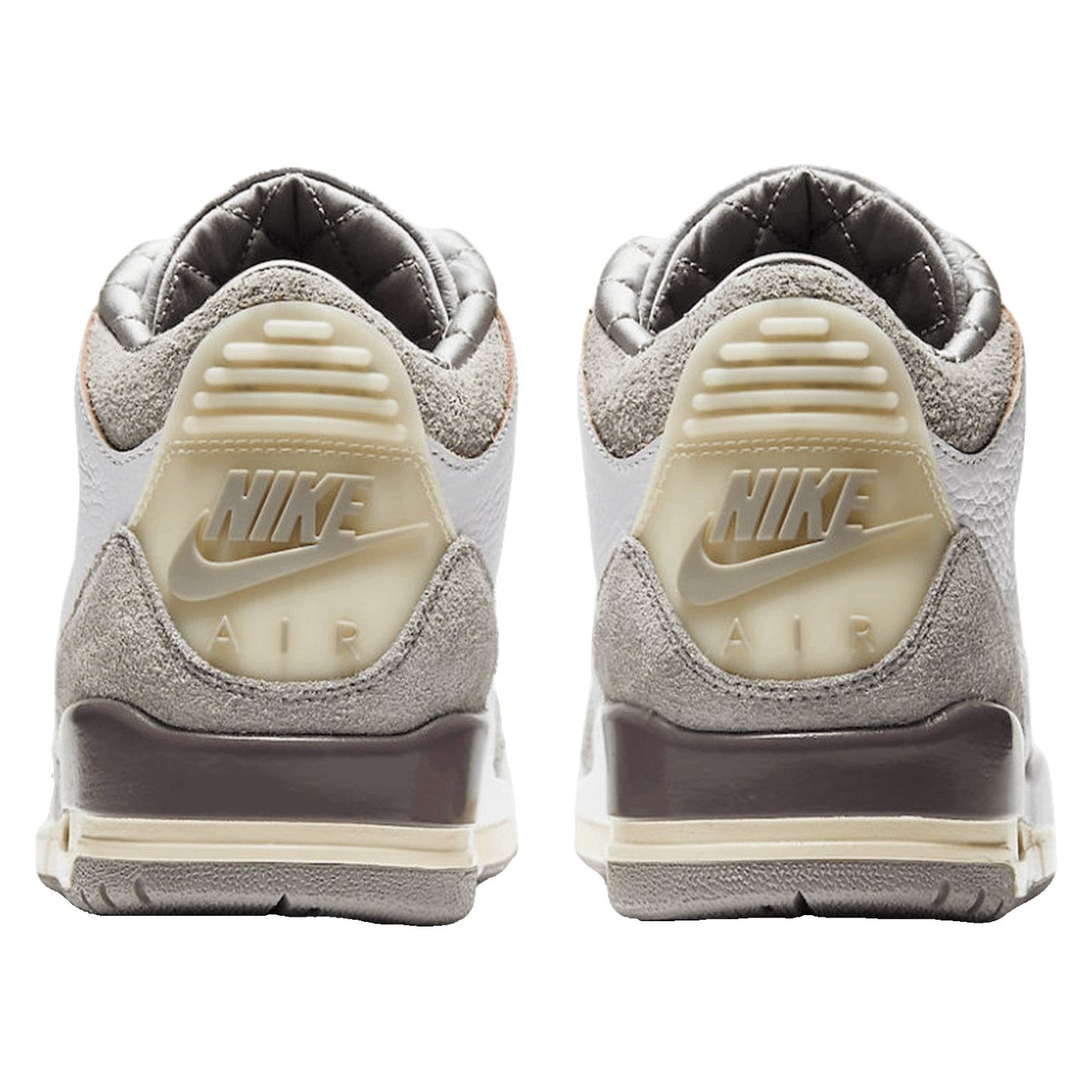 Nike Air Jordan 3 Retro SP A Ma Maniére (W) Back