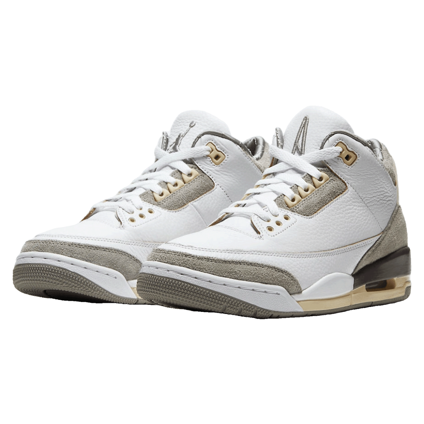 Nike Air Jordan 3 Retro SP A Ma Maniére (W) Side
