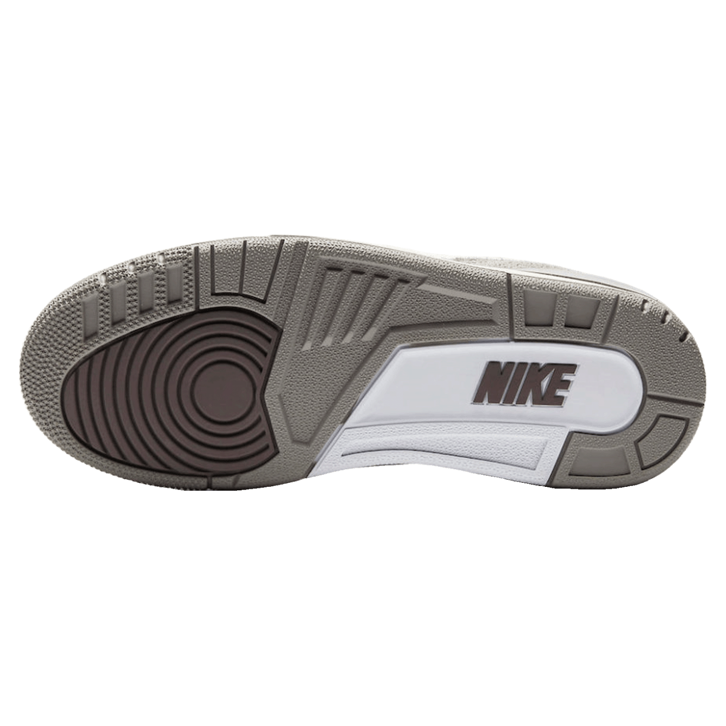 Nike Air Jordan 3 Retro SP A Ma Maniére (W) Sohle