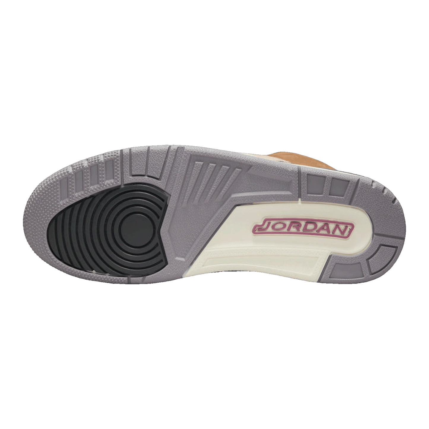 Nike Air Jordan 3 Retro Winterized Archaeo Brown Sohle DR8869-200