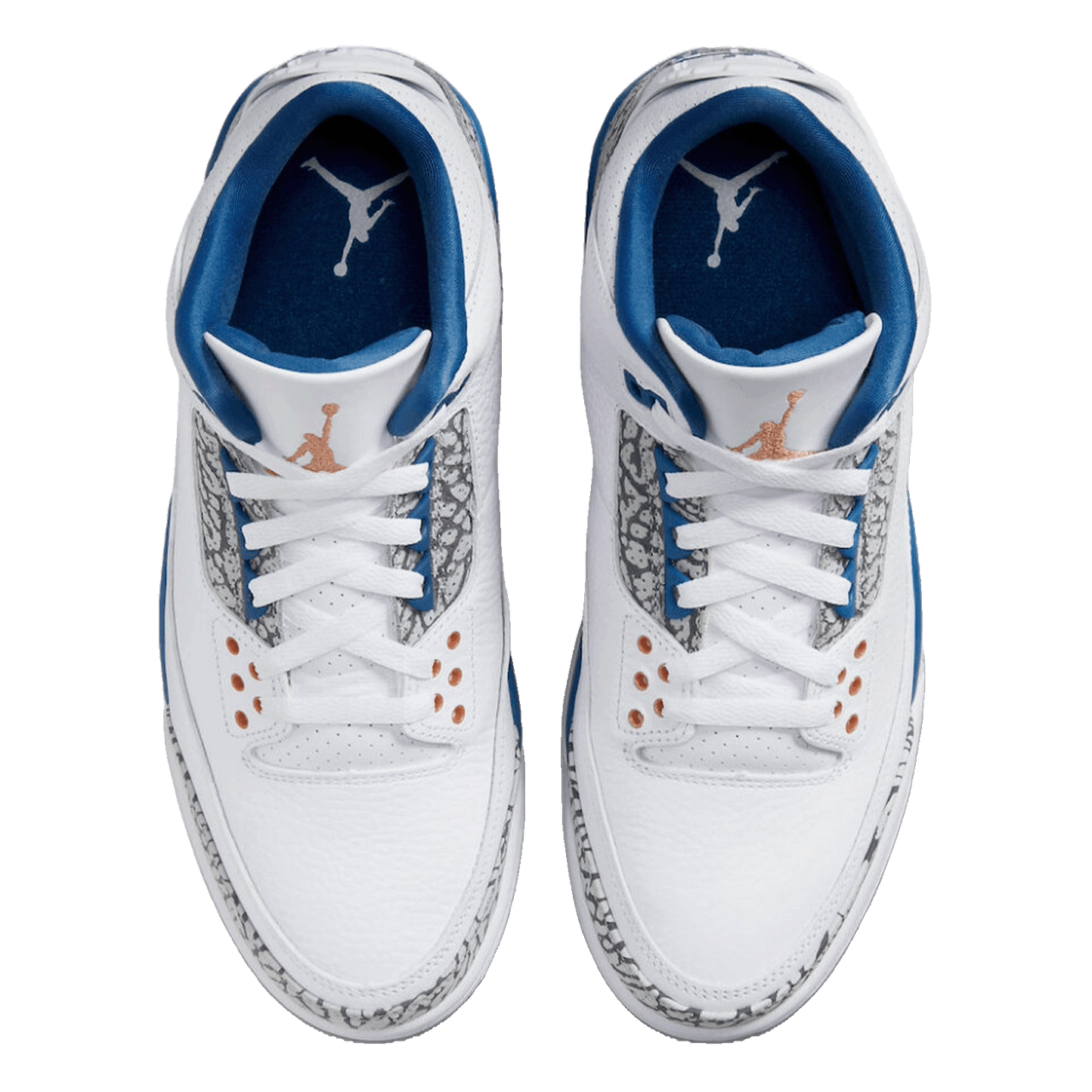 Nike Air Jordan 3 Retro Wizards (GS)