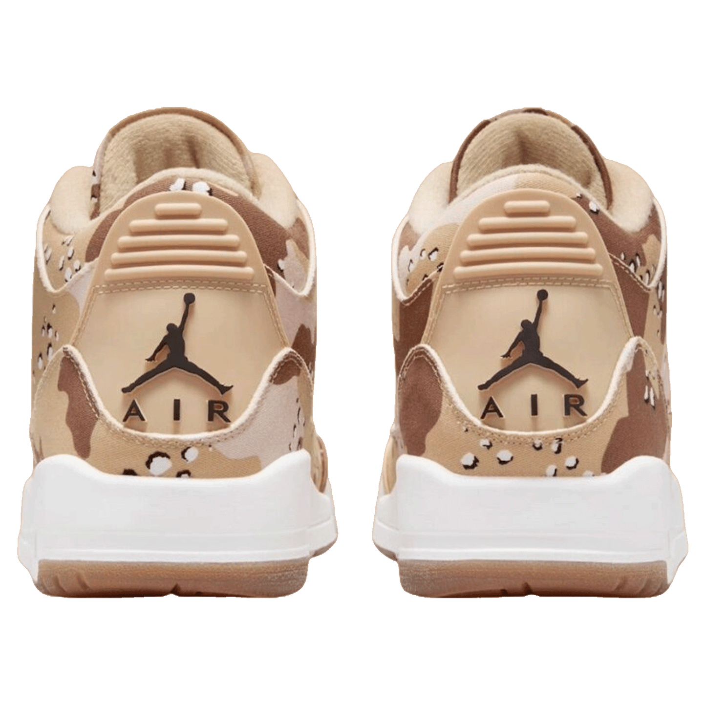 Nike Air Jordan 3 Retro WNBA Desert Camo (W)