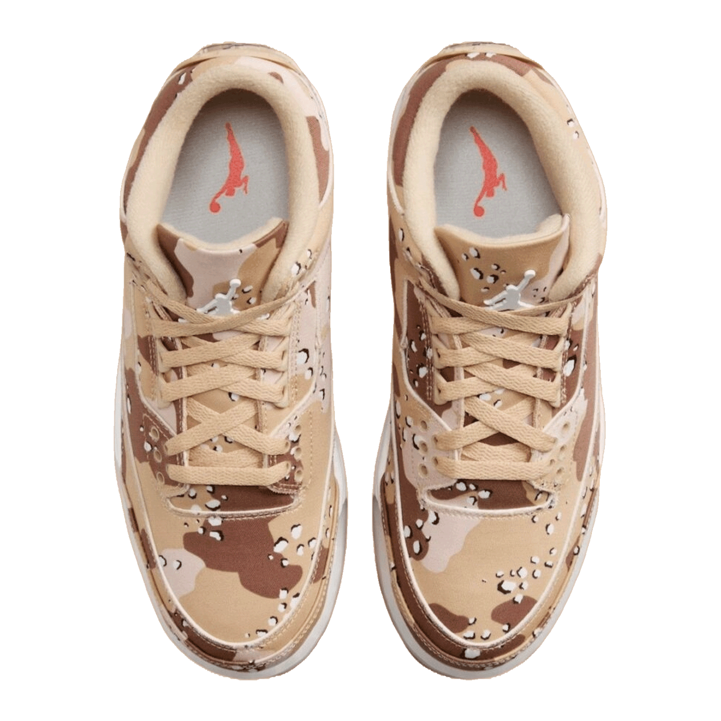 Nike Air Jordan 3 Retro WNBA Desert Camo (W)