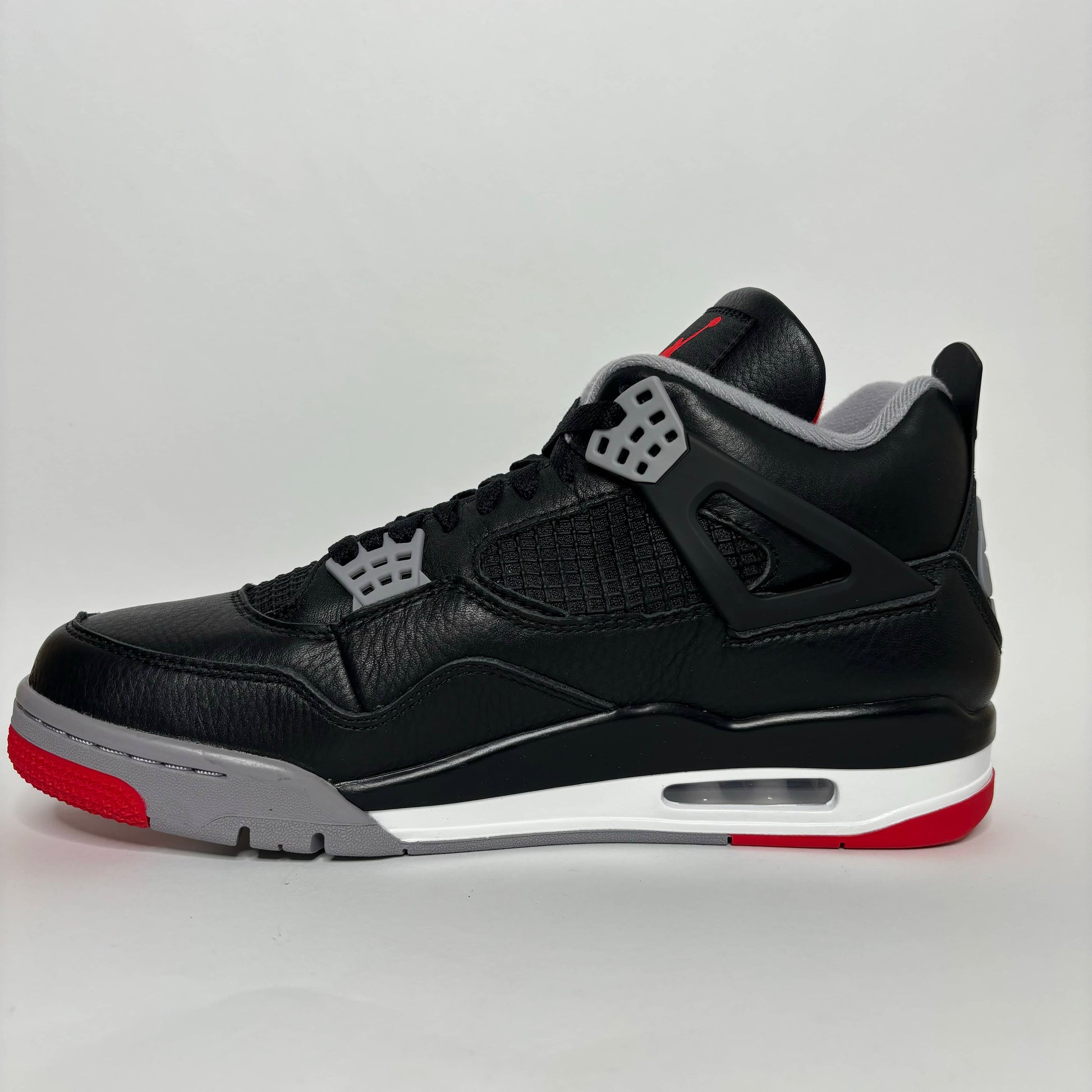 Nike Air Jordan 4 Retro Bred Reimagined (GS)