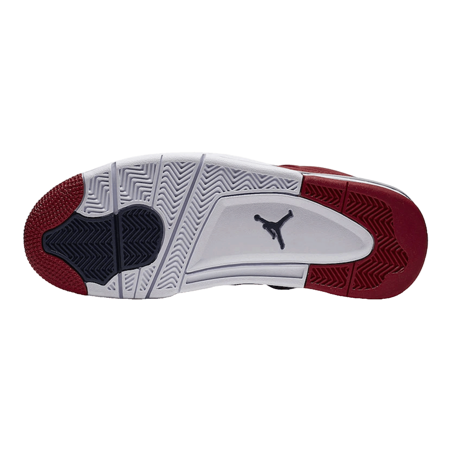 Nike Air Jordan 4 Retro FIBA (2019) (GS) Sohle