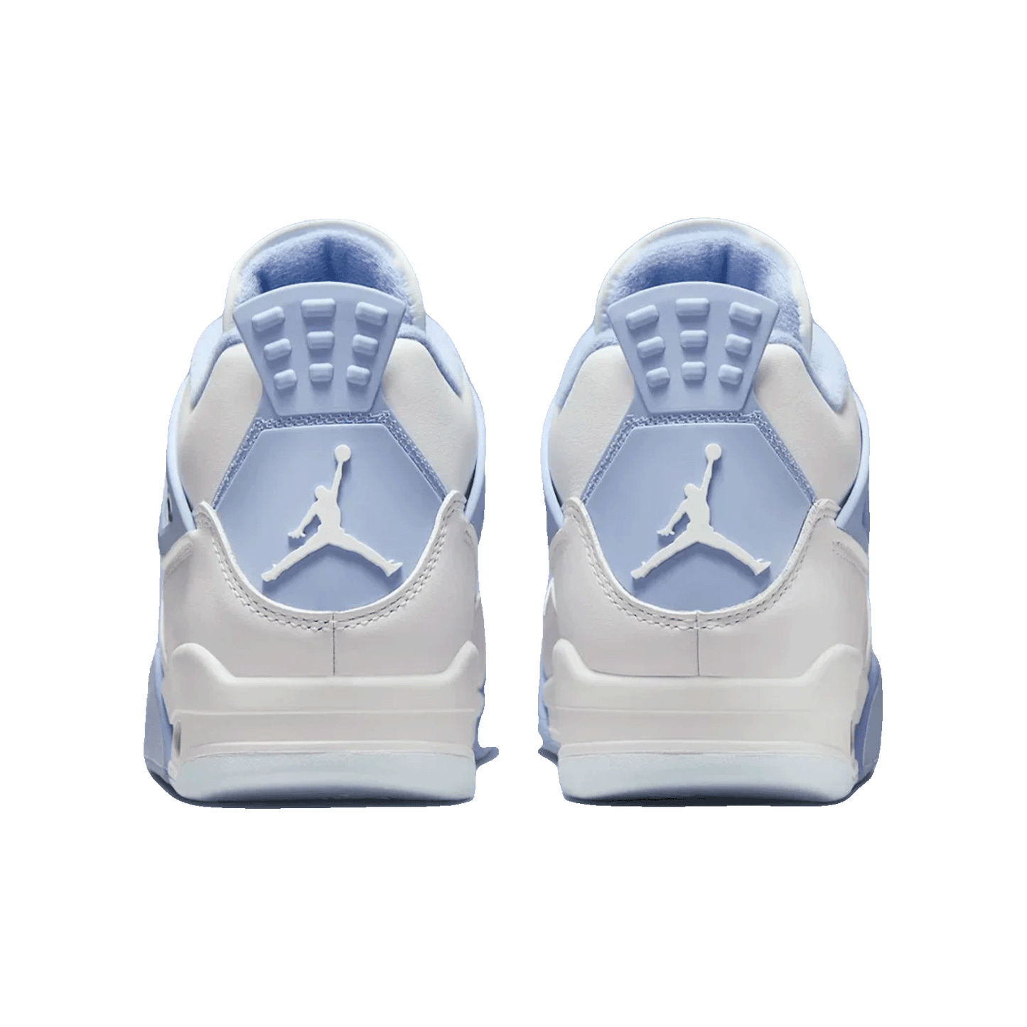 Nike Air Jordan 4 Retro Forget Me Not (W) Back